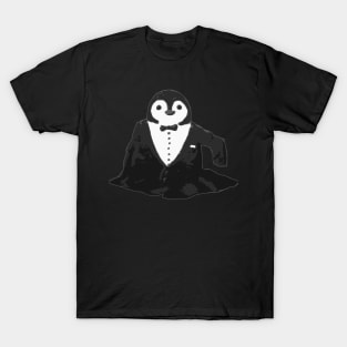 Suited up T-Shirt